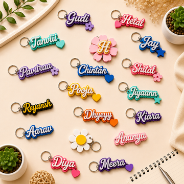 keychains