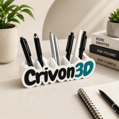 Customise Nameplate