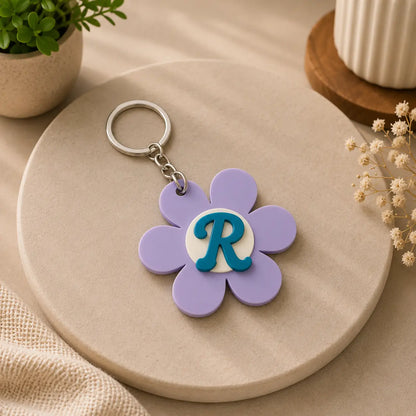 Pack of 3 Keychains