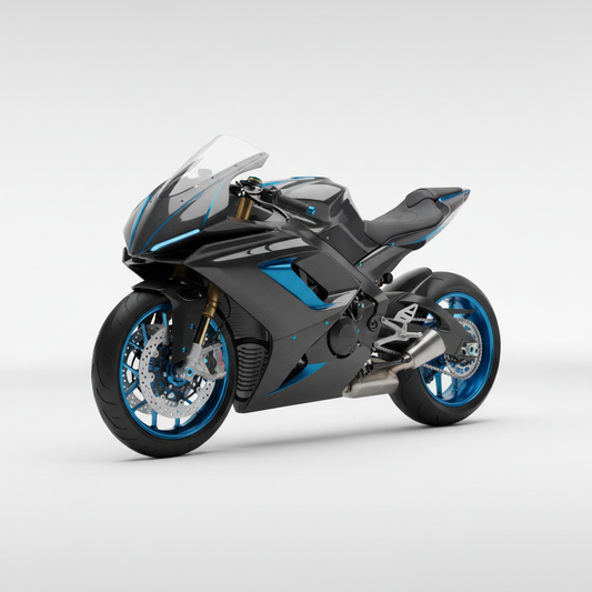 Pro Sports Motorcycle